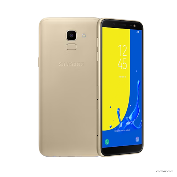 Samsung Galaxy J6